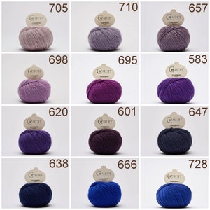 Cashmere CLASSIC Cardiff DK yarn Italian yarn DK yarn - Cardiff Yarn - Cashmere yarn- Soft Yarn Knitting yarn
cashmere yarn
soft yarn
gift for knitter
Cardiff yarn
Italian Yarn
Cashmere Classic
Knitting Wool
Soft wool
DK Weight Yarn
Luxury Yarn