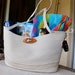 see more listings in the Rope Totes section