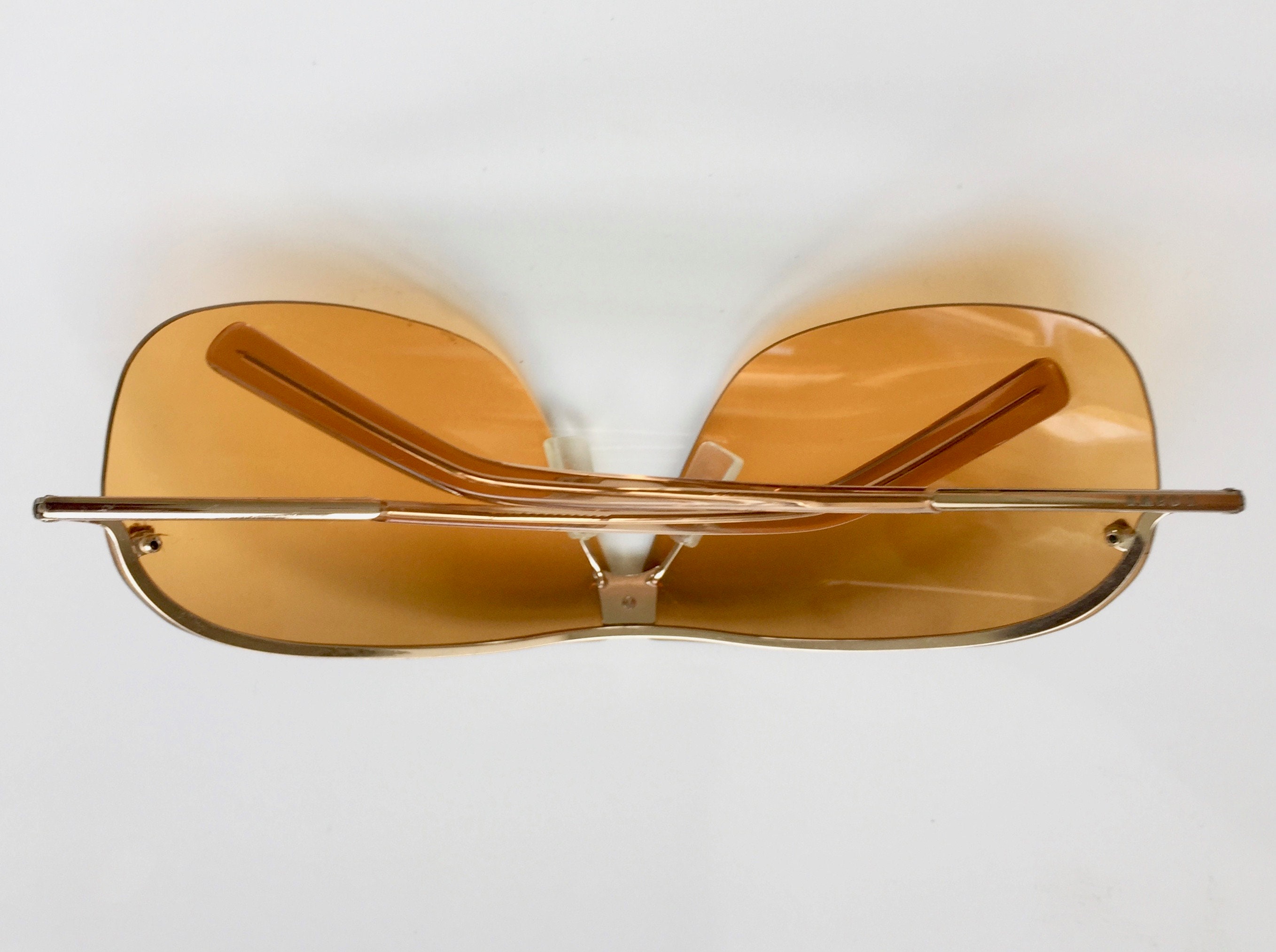 LOEWE サングラス　AVIATOR グラデーション　slw654 0400022741814_SHINYBLACKSMOKE?