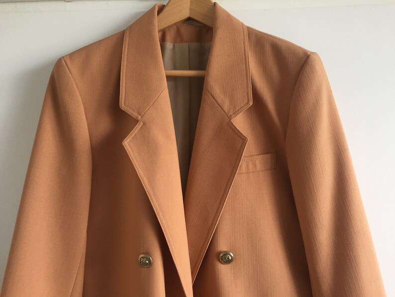 Old Money Style Coat