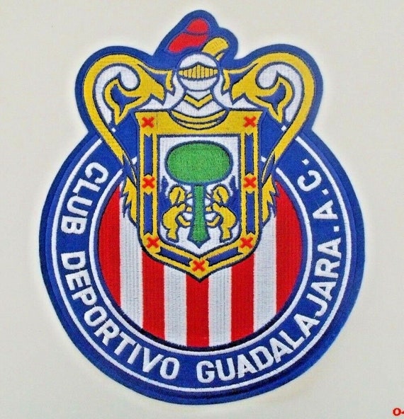 SoccerInternational Clubs CLUB ATLANTE FUTBOL MEXICO SOCCER PATCH LIGA