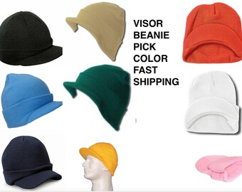 Radar Cap - Etsy