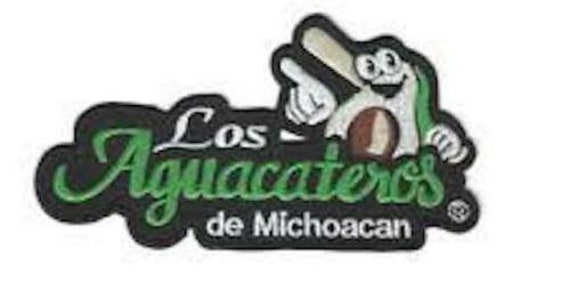 aguacateros de michoacan baseball