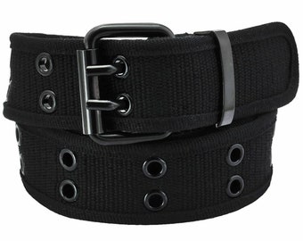 goth belt