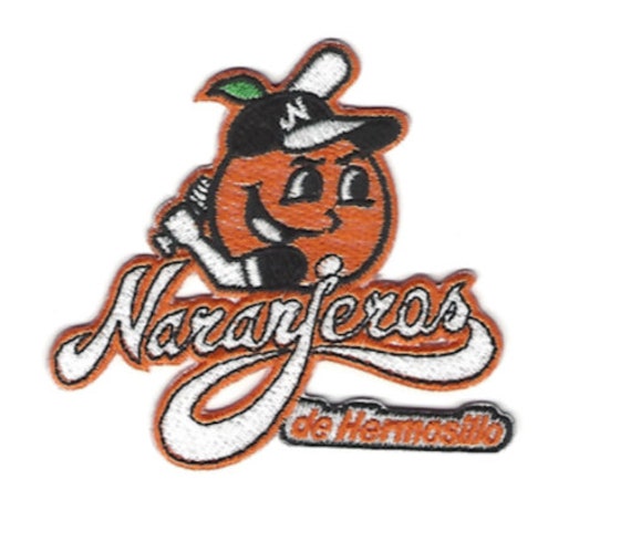 naranjeros hat