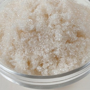 Keto Vegan Sugar Free Glazed Donut Shimmer - Decorative & Delicious