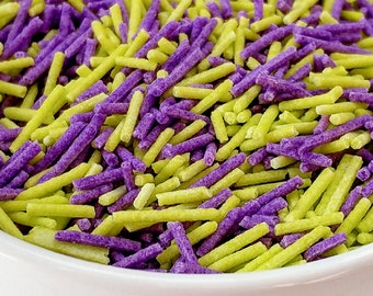 Chispas de Halloween espeluznantes, veganas y sin azúcar, aptas para dieta cetogénica: caprichosas y deliciosas.