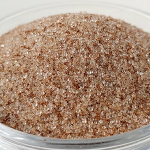 Keto Sugar Free Vegan Snickerdoodle Shimmer - Decorative & Delicious