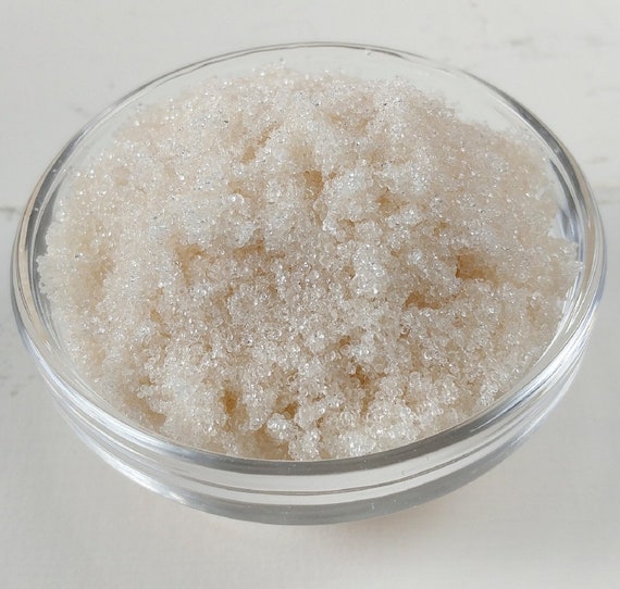 Keto Vegan Sugar Free Glazed Donut Shimmer - Decorative & Delicious