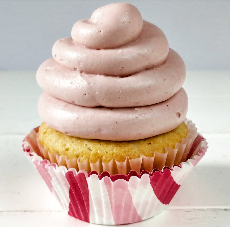 Decadent Sugar Free Keto Frosting Mixes 7 Flavors Etsy