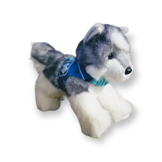 Emotional 2025 support husky