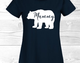 mummy bear gifts