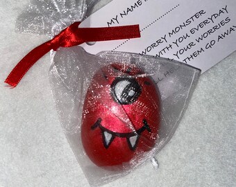 Stress Buster Toy Etsy