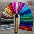 New updated design for 2026! Solid Color Rhinestone Microphone Sleeve Cover for Corded and Wireless Mics