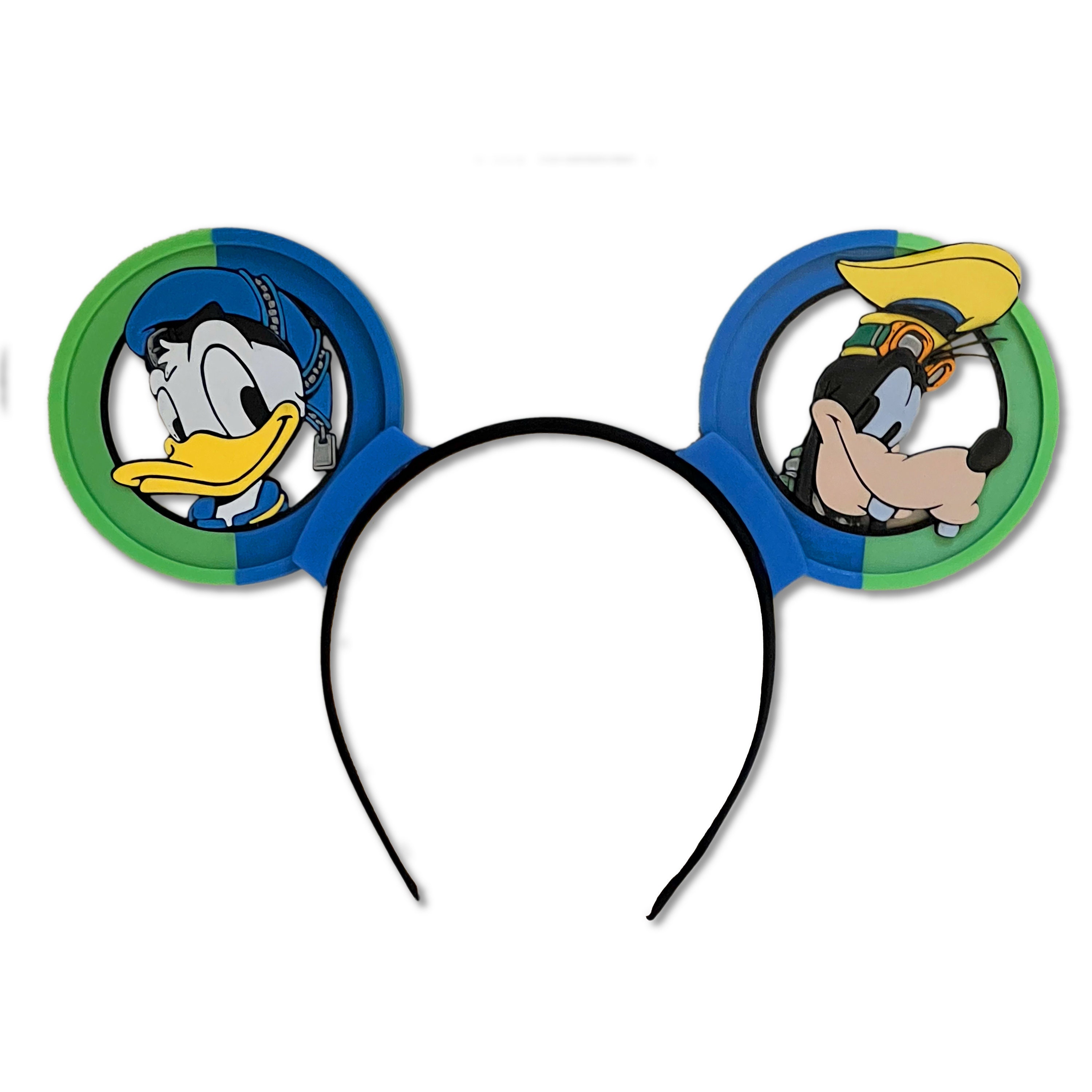 Disney nuiMOs キングダムハーツ 3点セット nuiMOs キングダムハーツ キーブレードセット王様（ミッキー