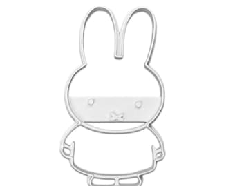Miffy Cookie Cutter