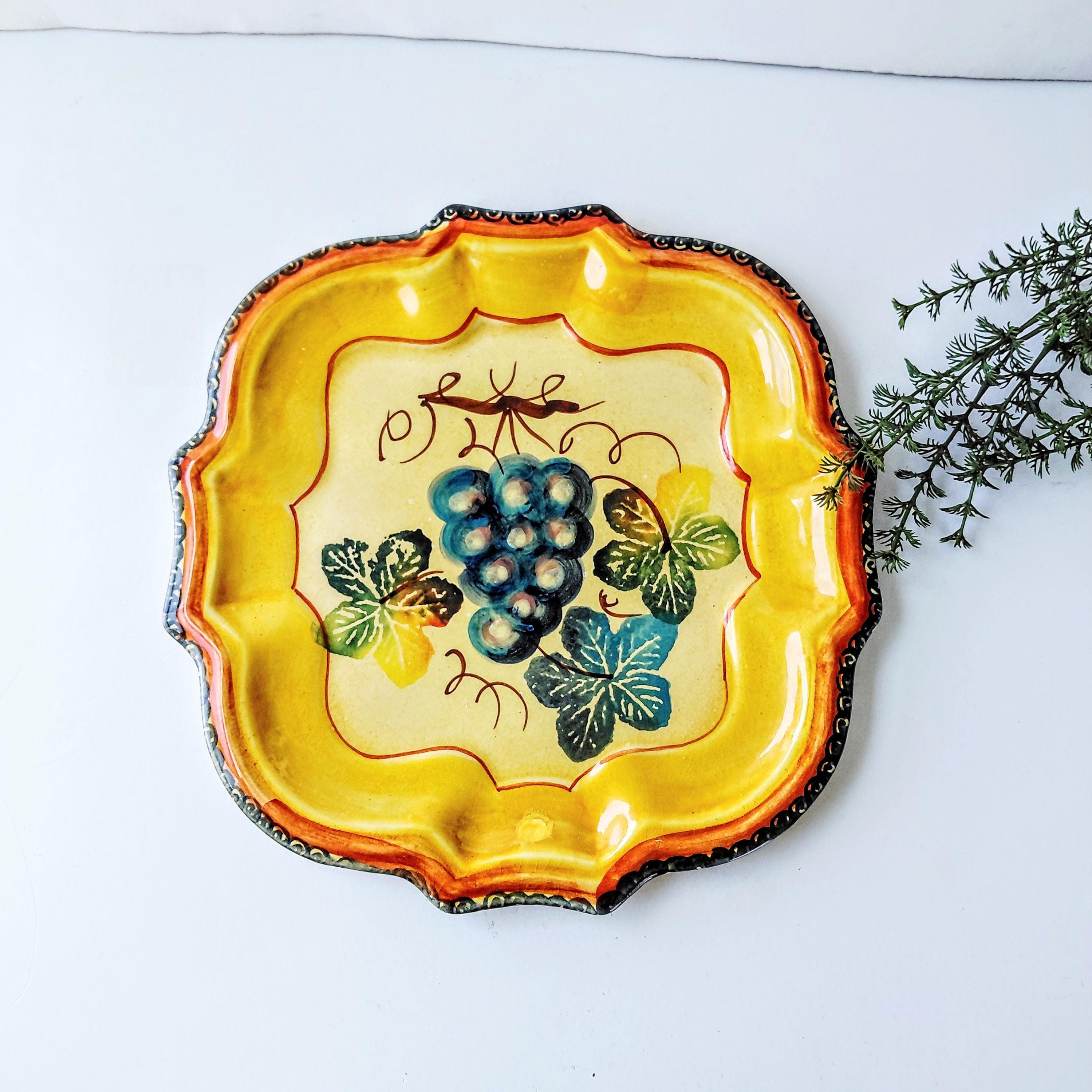 Italica Ars Pottery - Etsy