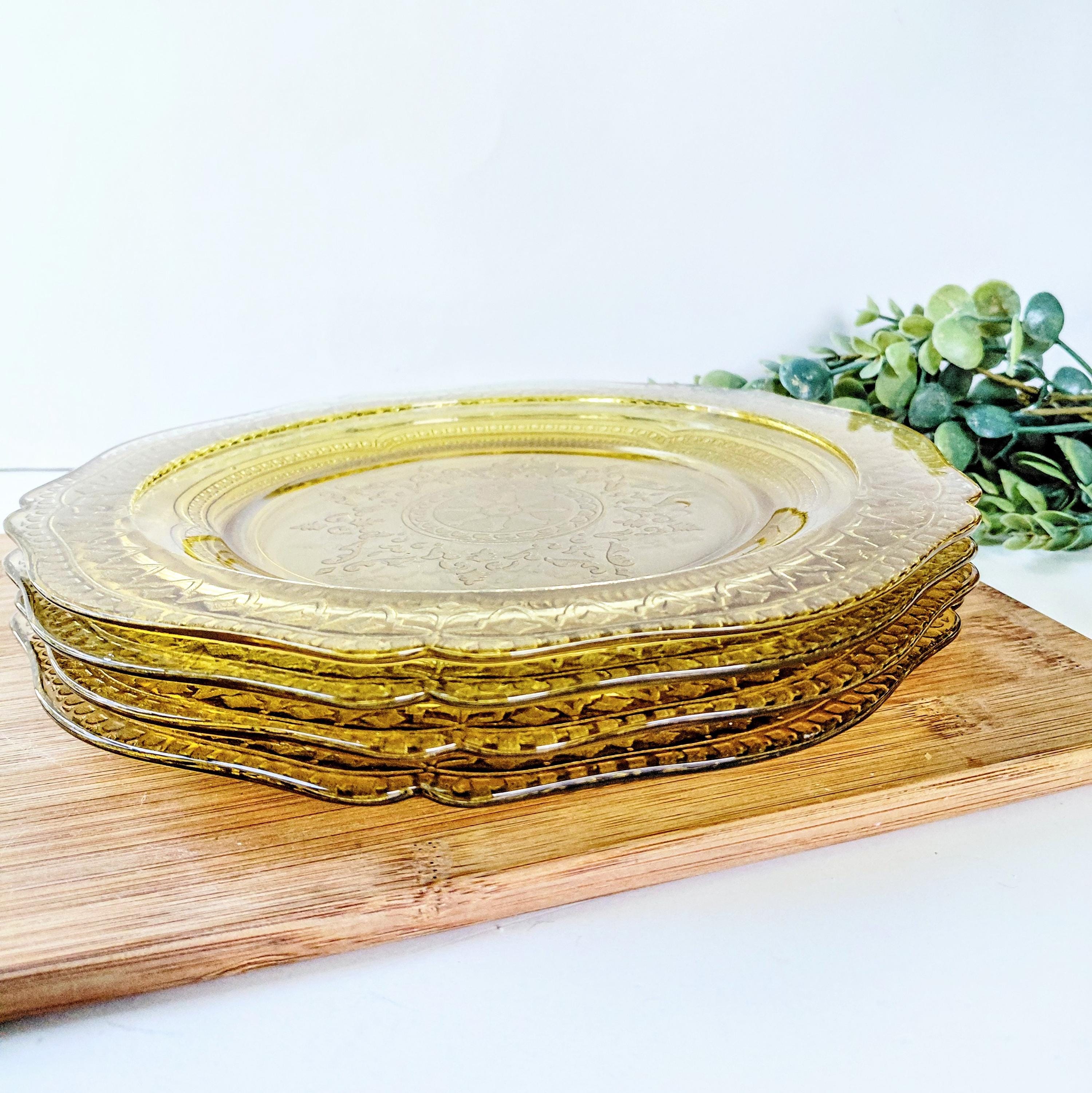 Vintage Federal Glassware - Etsy