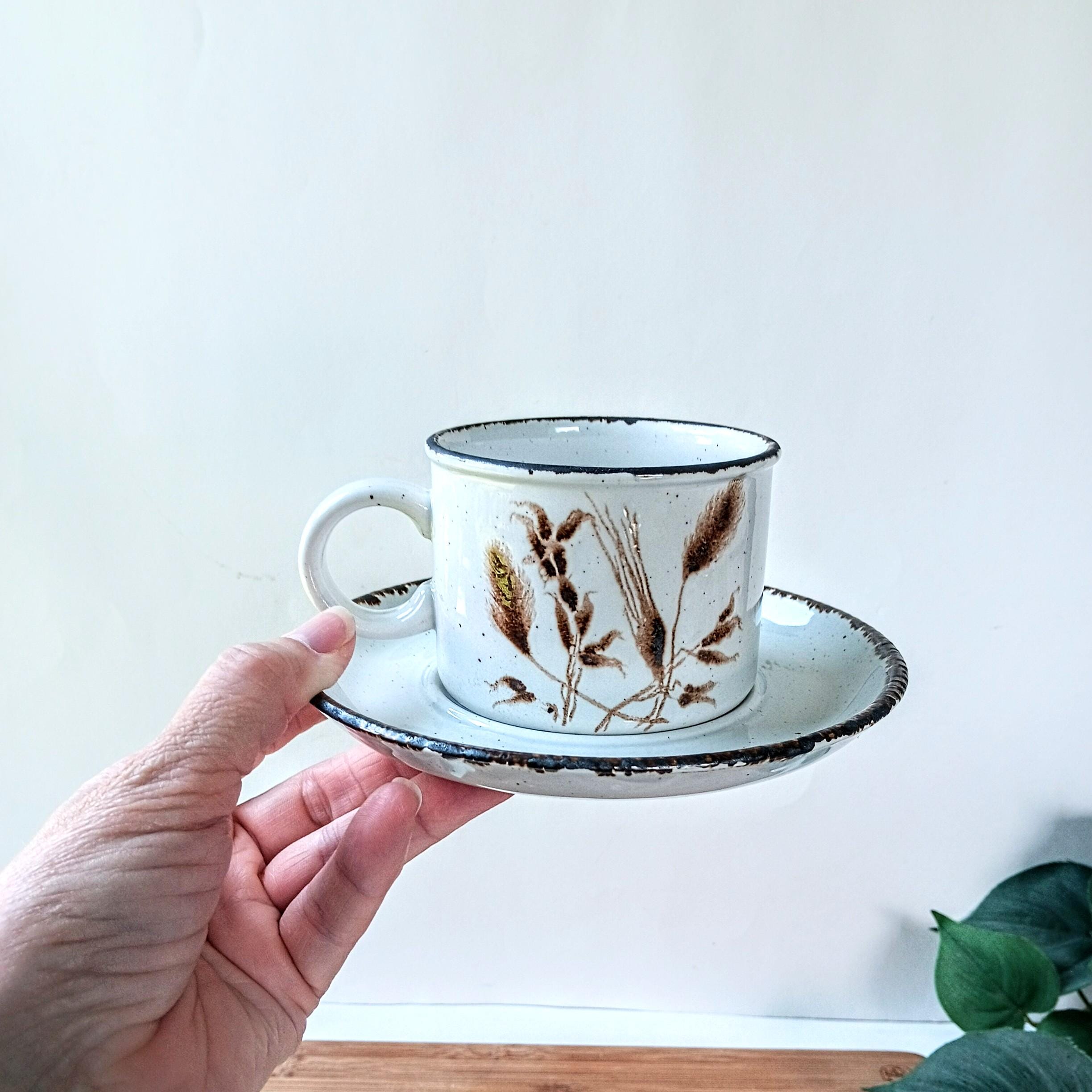 Midwinter Stoneware Natural - Etsy