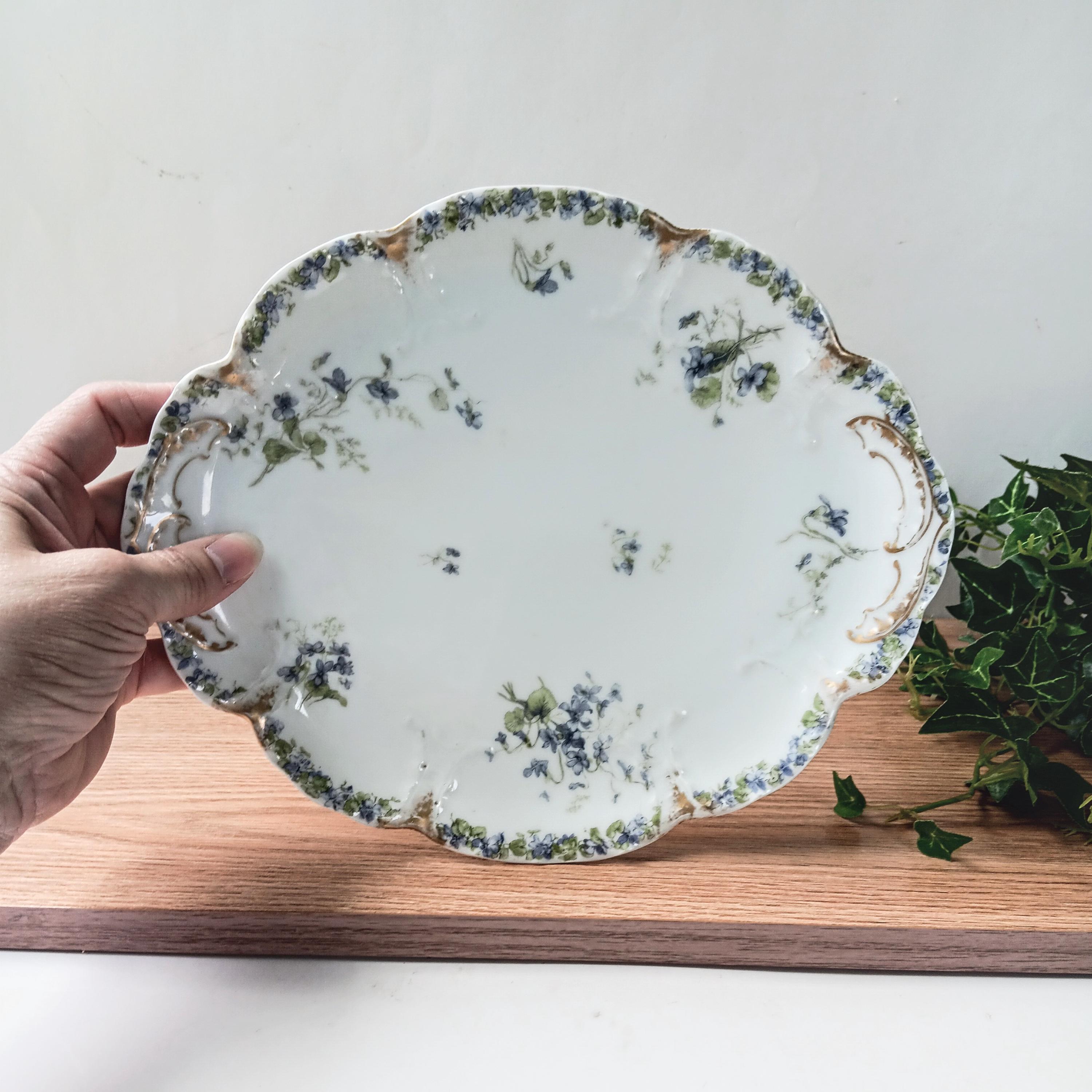 Haviland Co Limoges - Etsy