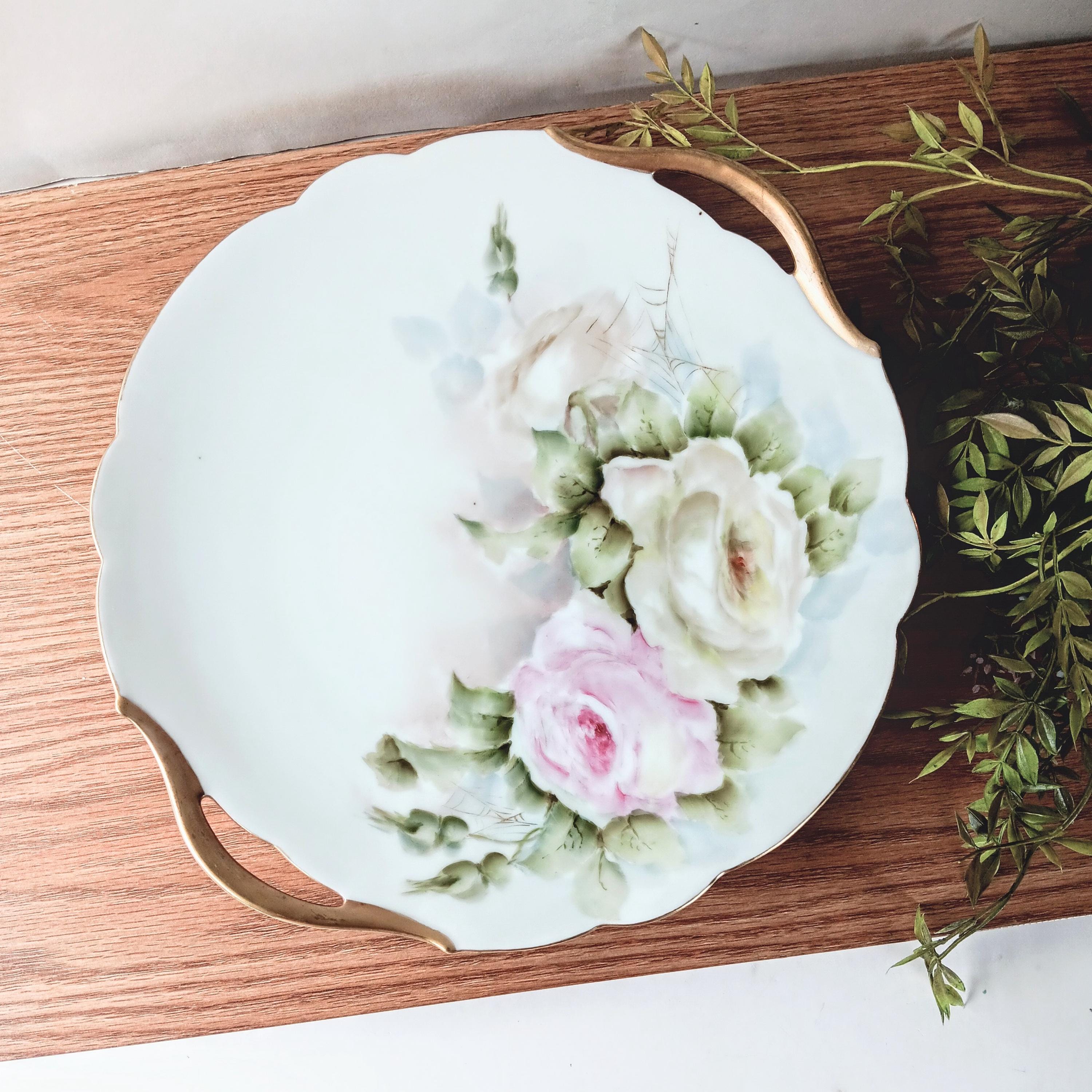 Vintage Limoges 8.5