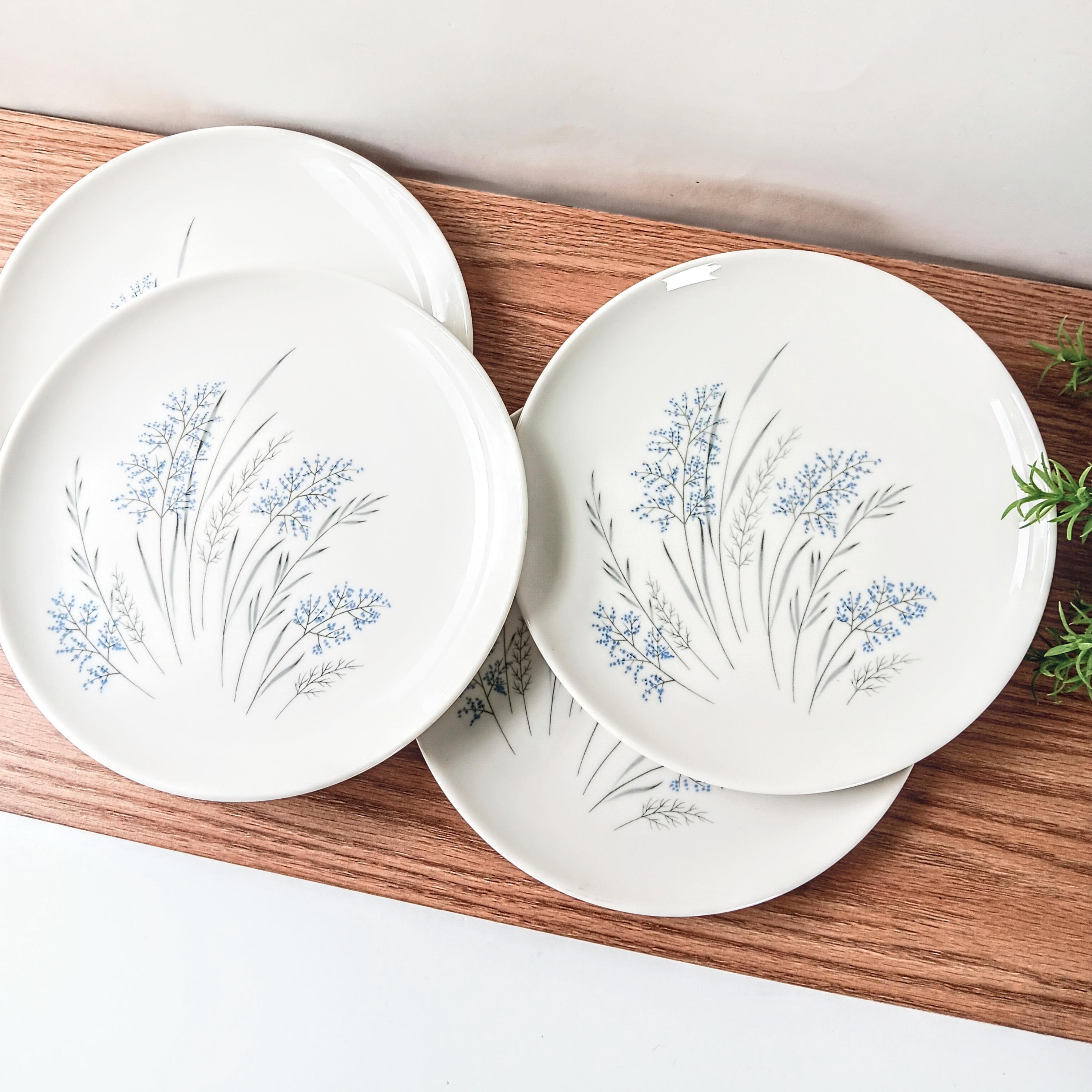 t*i様 60s french china vintage indigo jac t*i様 60s french china vintage indigo jac - メルカリ