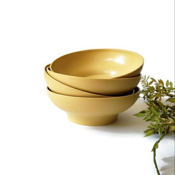 Tupperware Extra Large Bowl Salad Bowl With Lid 880-4 and Set of 5