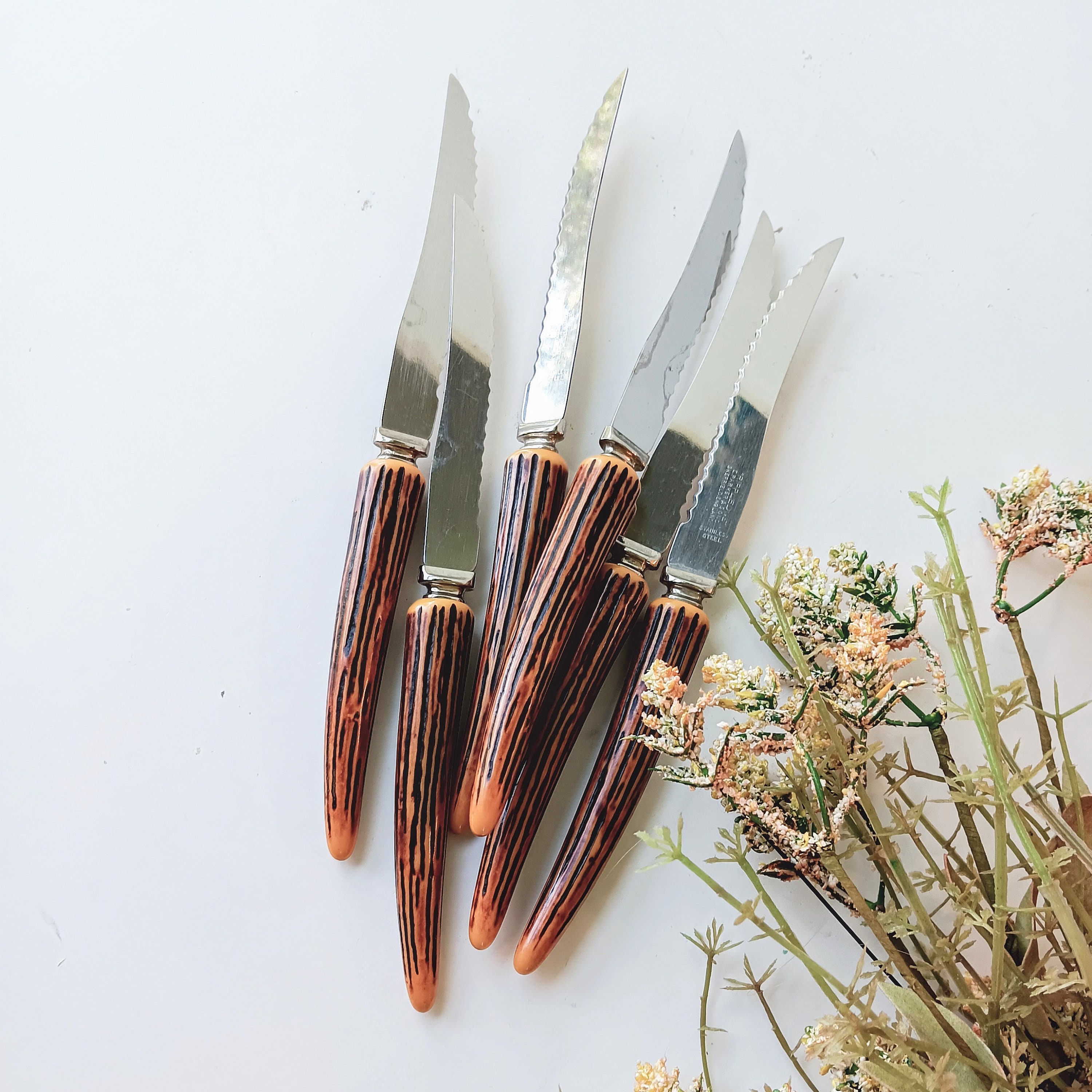 Vintage Parker Knife - Etsy Vintage Parker Knife - Etsy