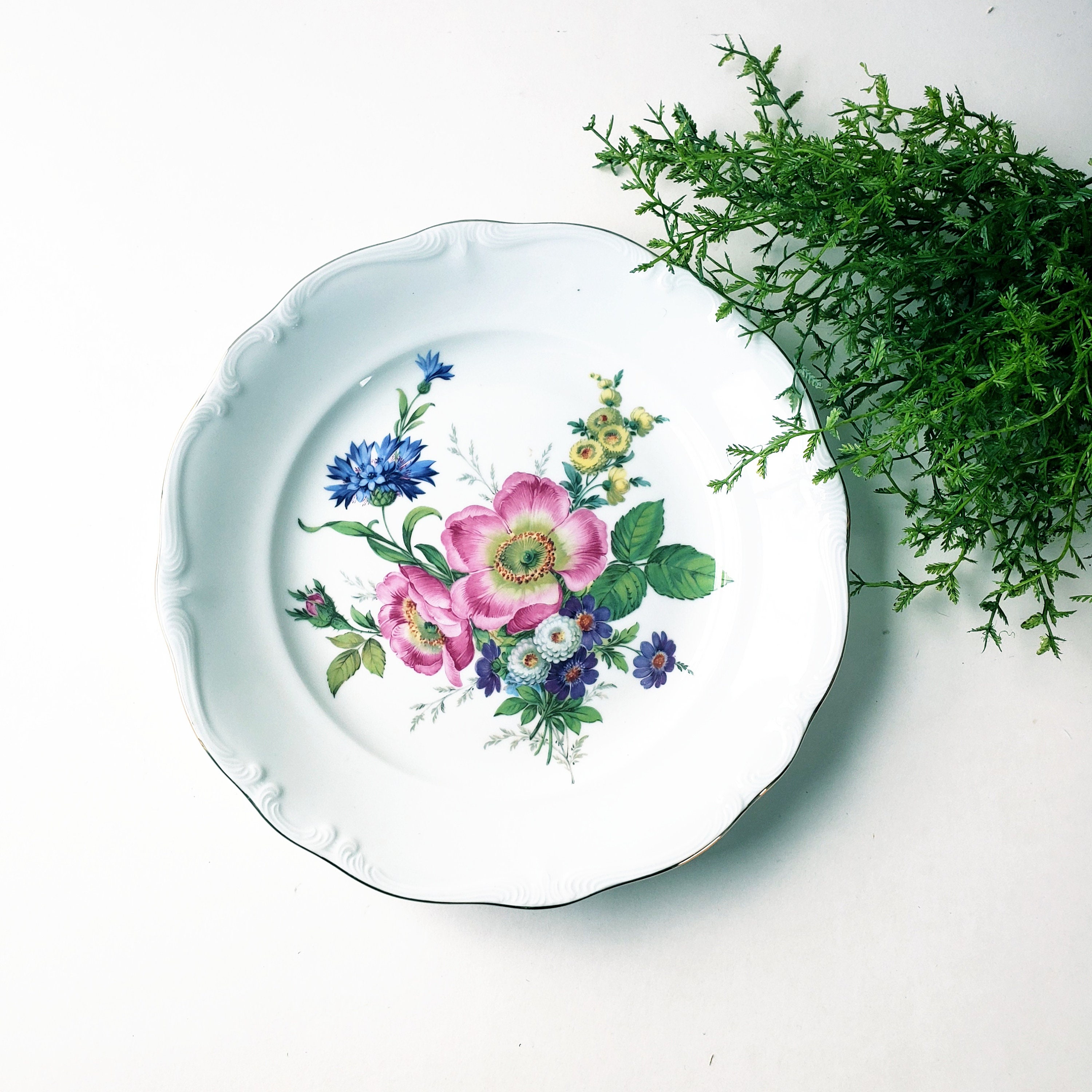 Bayreuth Gloria - Etsy