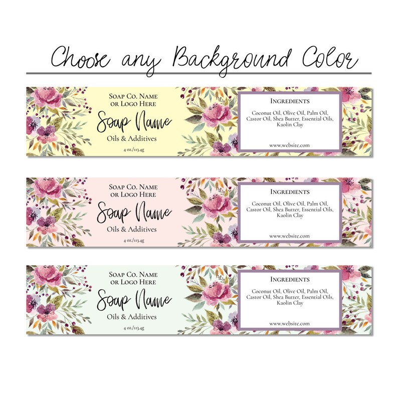 floral-watercolor-soap-label-template-printable-wrap-around-etsy