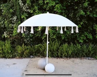 Goose Island Beer Co Market Place Patio Umbrella 7 Etsy