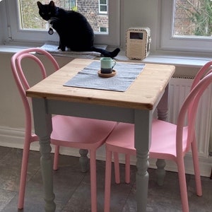 Etsy small dining table deals