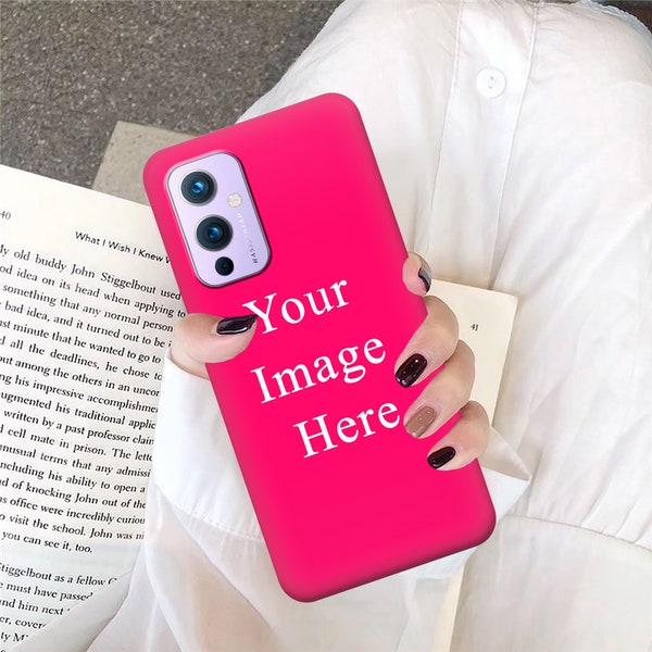 Custom case for OnePlus 8t case OnePlus 9 case OnePlus 10T OnePlus 10 pro OnePlus 12 personalization case for OnePlus Nord N30 OnePlus 11