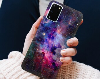 Celestial case space case for Samsung S24 Plus A55 case A52s case A54 A15 case galaxy A32 5G Galaxy A14 case S24 Ultra A32 4G A71 case S23FE