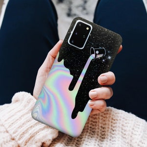 Paints case stars case for Samsung A52s Galaxy A42 case for Samsung A55 A54 case S24 case S24ultra A32 S24 Plus A14 case Galaxy A15 case A52