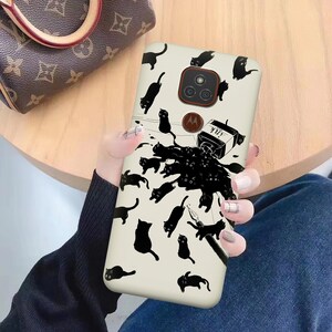 Cats case moto G54 moto G Power 5G 2023 animals case moto G Stylus 5G 2023 moto G Stylus 2023 moto G 2023 G Play 2023 moto G 2023 moto G14