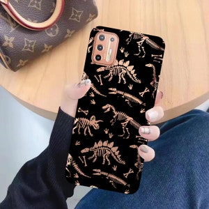 Louis Vuitton Faded Pattern Samsung Galaxy A13