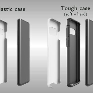 Gray marble granite case for Samsung A32 case A55 S23 Plus A15 case for Samsung A14 S23 FE case A52 case A52s case Galaxy A54 case A53 case image 7