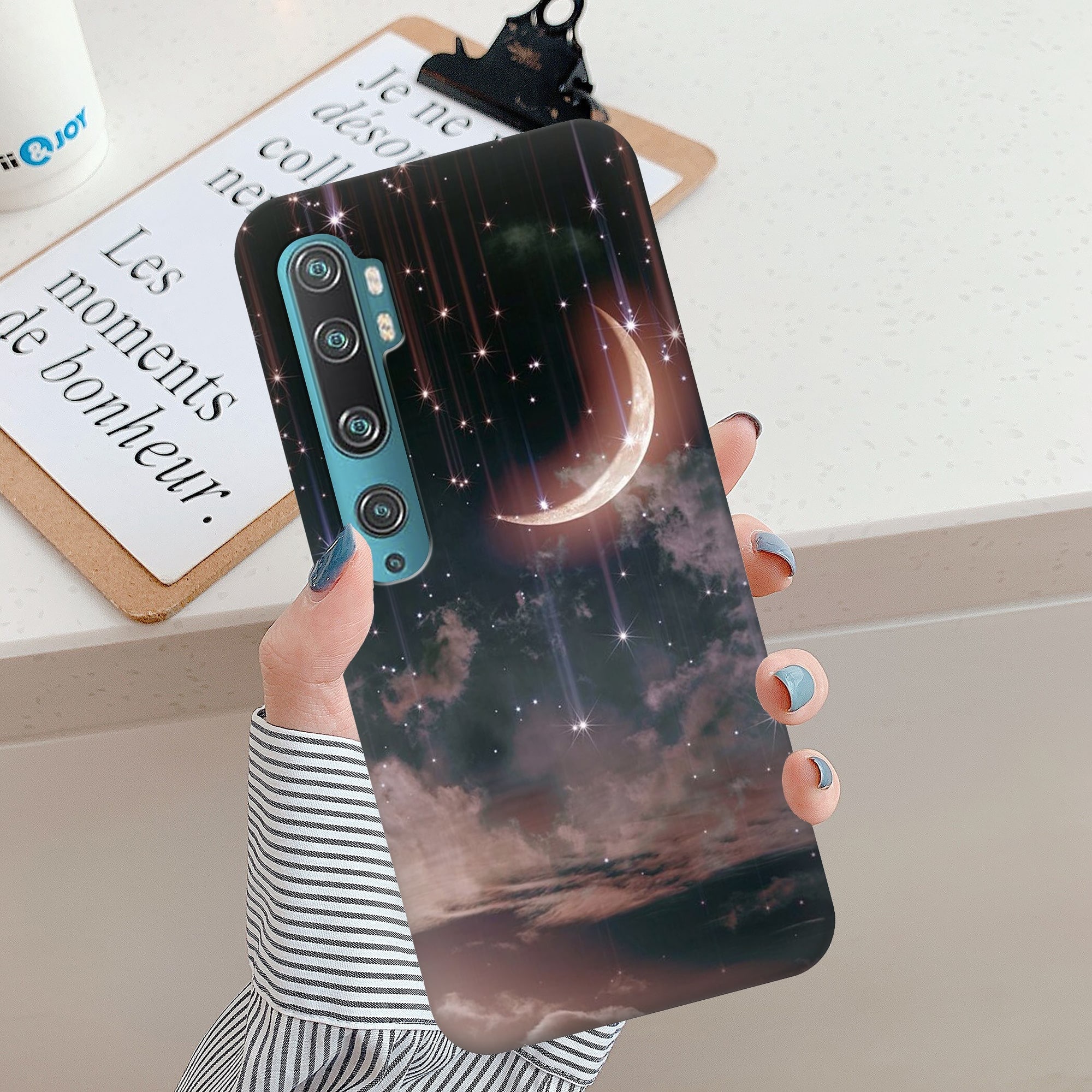 Funda celestial xiaomi 13 funda redmi 13 lite funda redmi note -  España