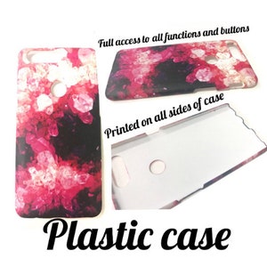 Gray marble granite case for Samsung A32 case A55 S23 Plus A15 case for Samsung A14 S23 FE case A52 case A52s case Galaxy A54 case A53 case image 6