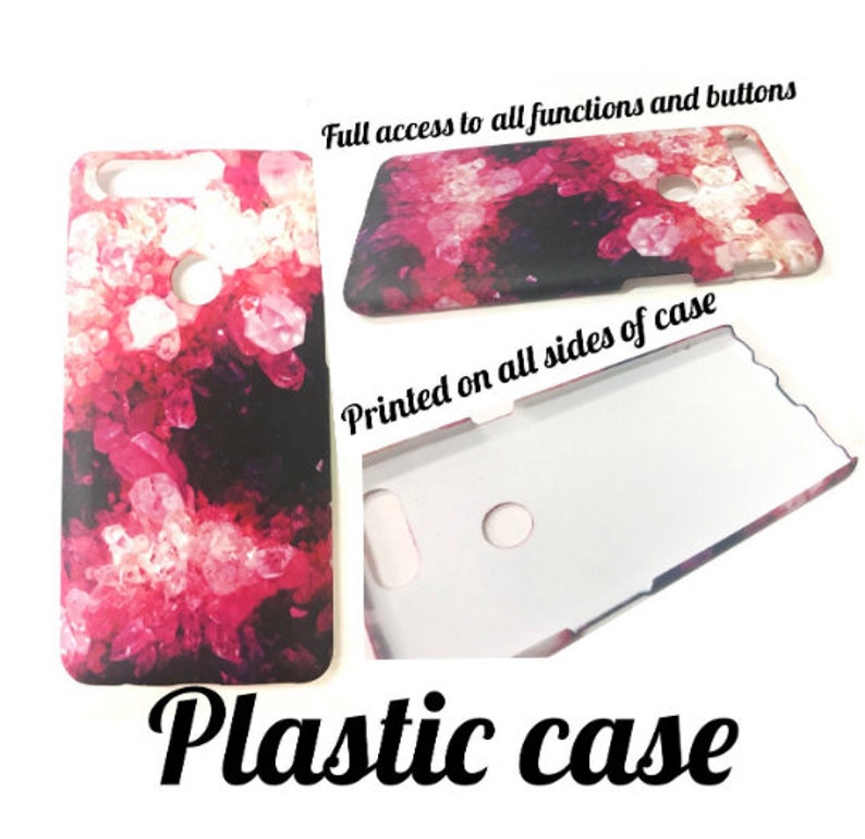 Gray marble granite case for Samsung A32 case A55 S23 Plus A15 case for Samsung A14 S23 FE case A52 case A52s case Galaxy A54 case A53 case image 6