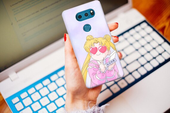 Anime Phone Cases Nexus 5