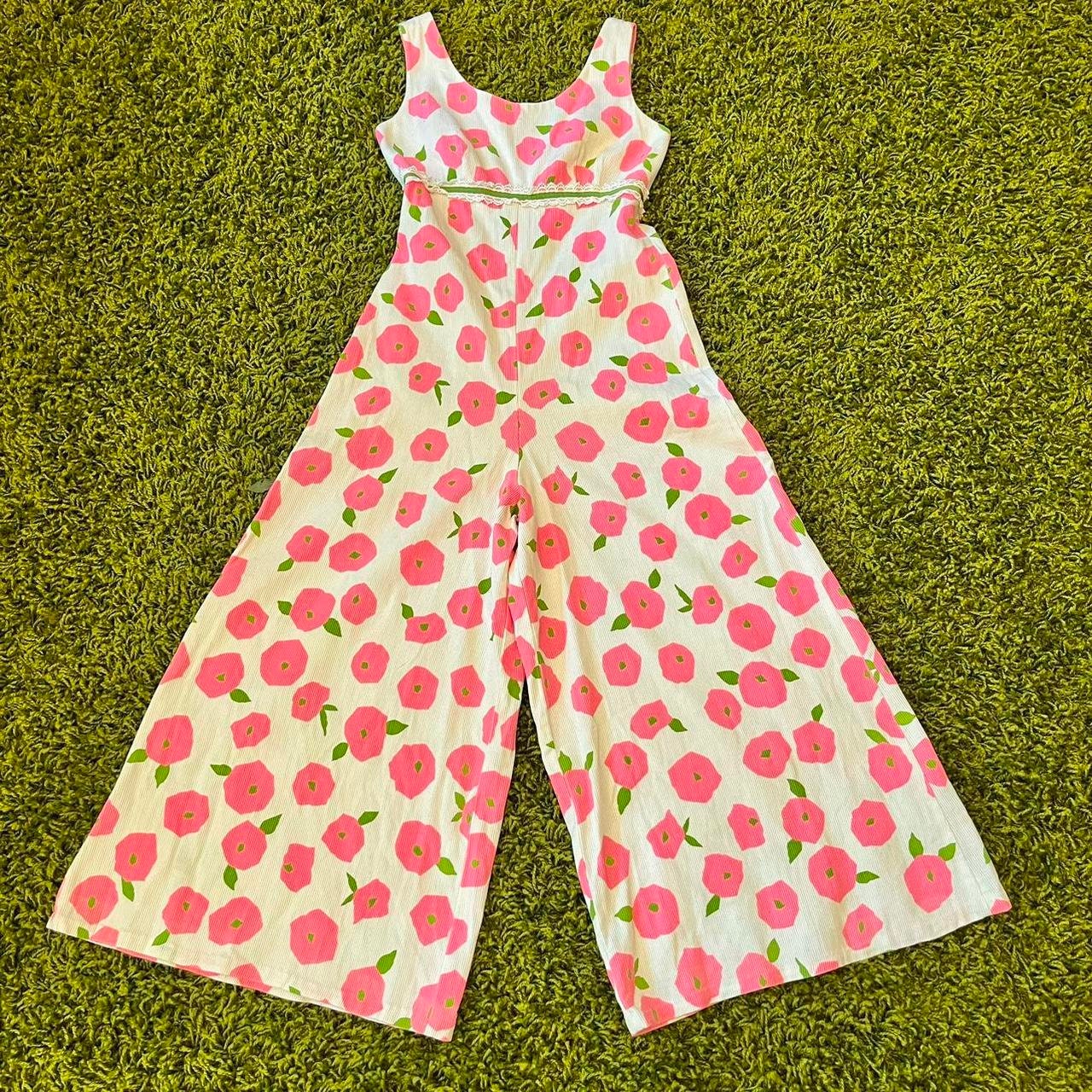 Jupe Crayon Tahari à Fleurs - Rose - Taille XS - Neuf Avec Étiquettes - Bureau