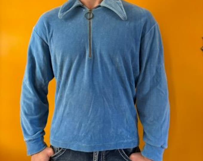 Vintage 1950s Kodiak Pullover by Campus - Etsy Vintage 1950s Kodiak Pullover by Campus - Etsy