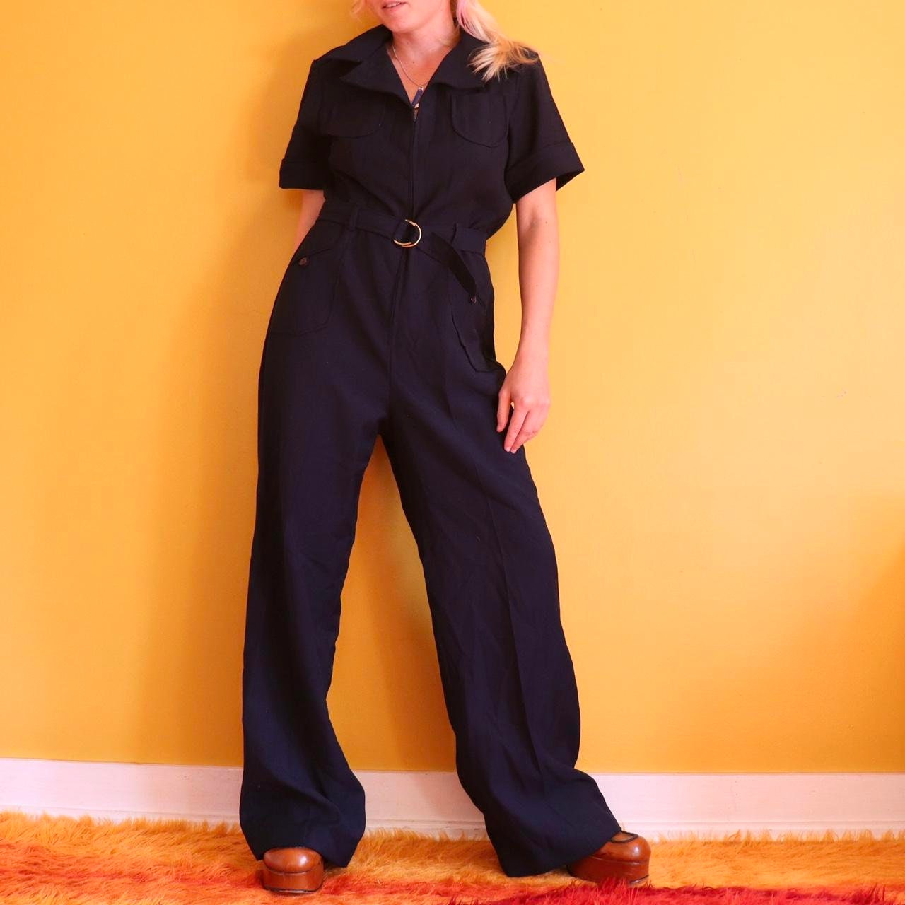 Coveralls Vintage - Etsy 30%オフセール 42 coverall aging vintage WAREHOUSE カバーオール