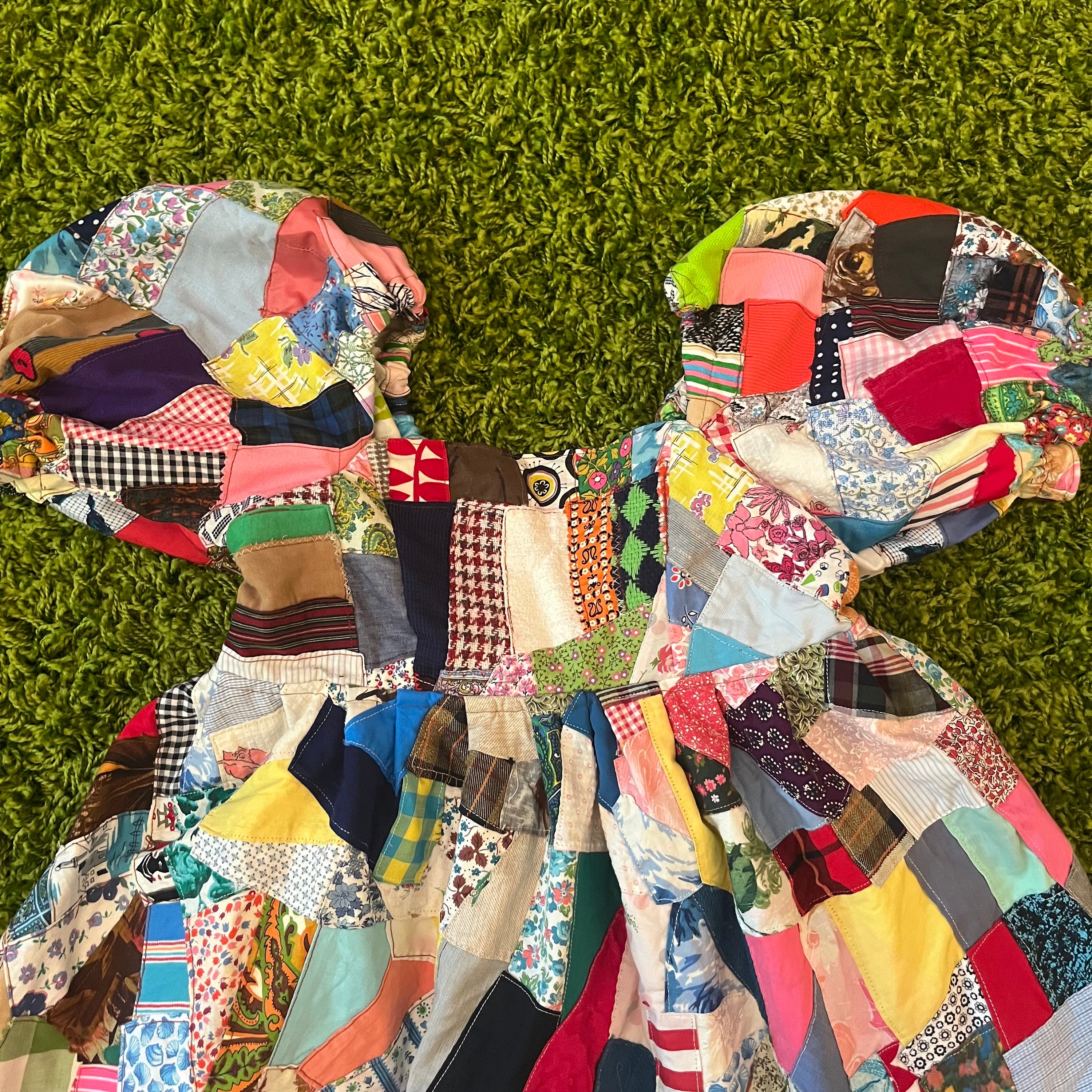 【rokh】multi-color 千鳥 crazy panel dress il_fullxfull.5379257289_n3w9.jpg
