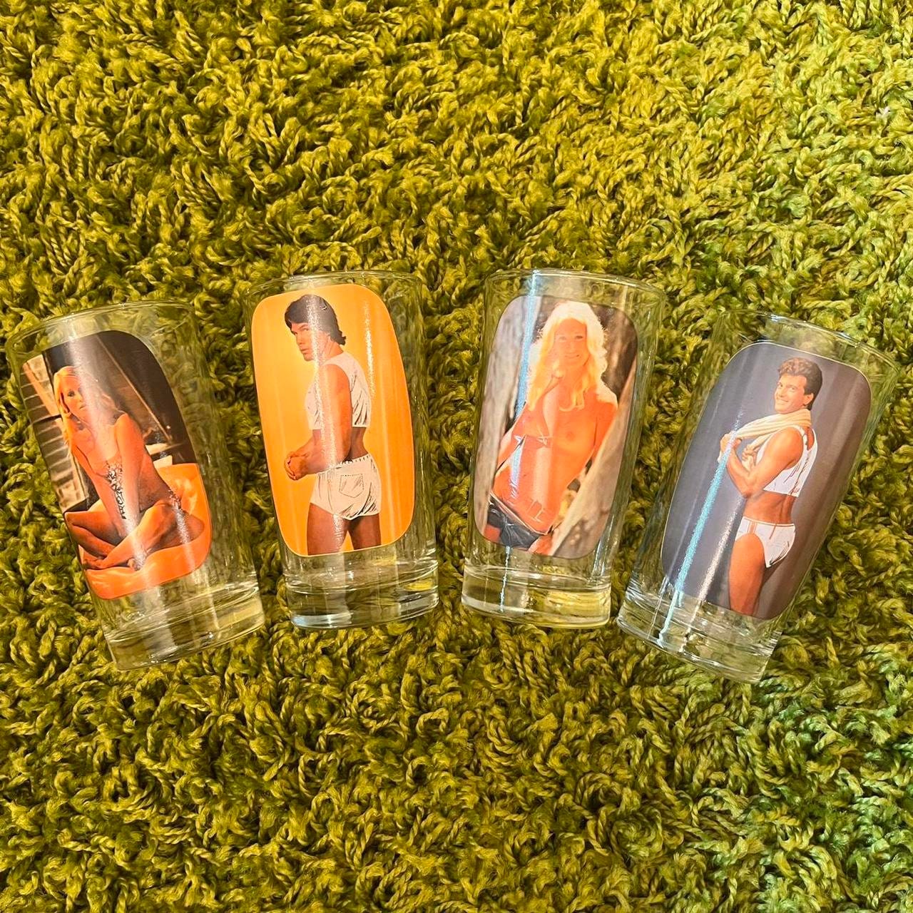 bed bath beyond wine glasses Cornet Barcelona