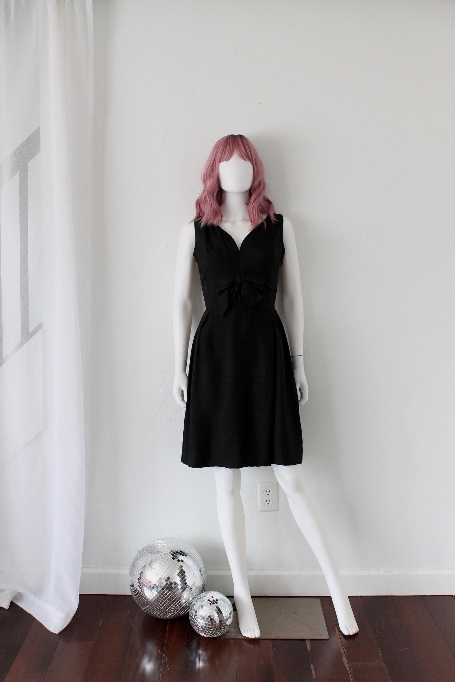 1960s Formal Dress - Etsy