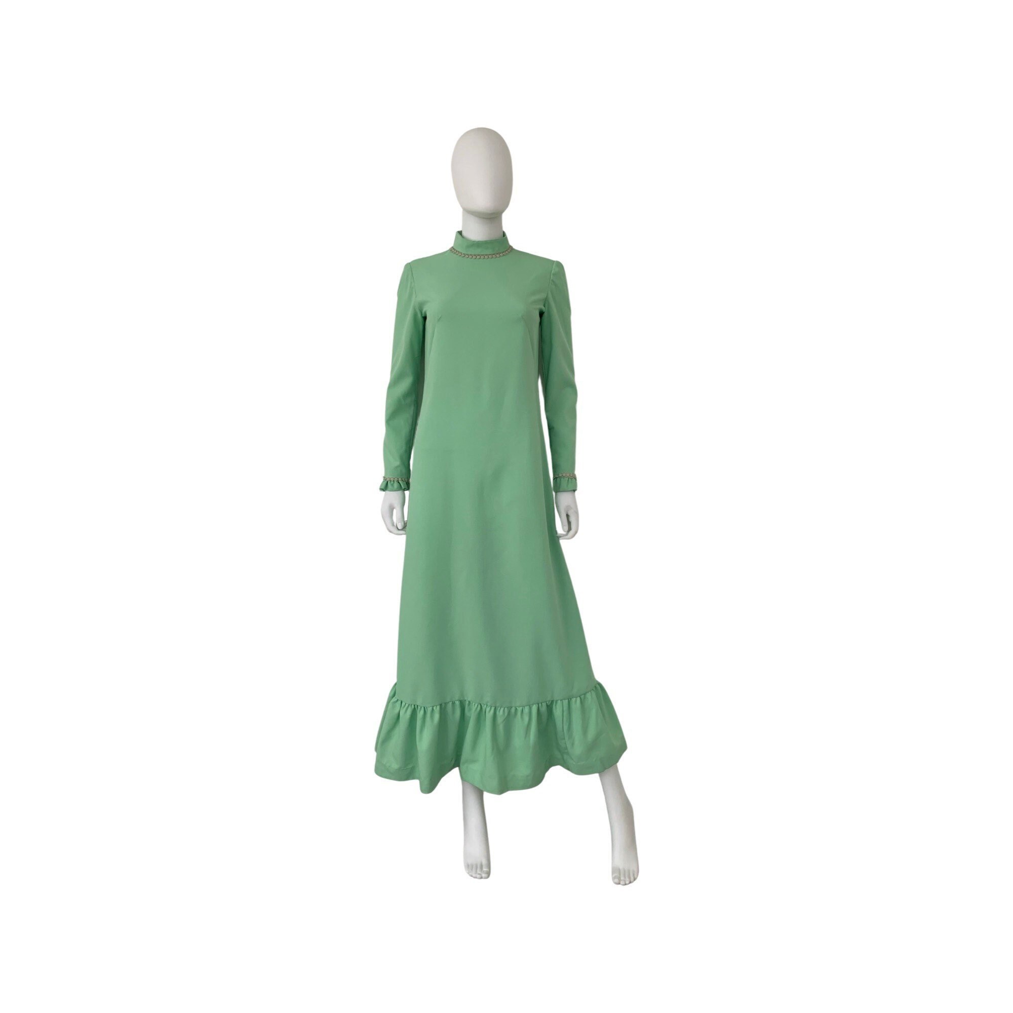 princess polly baby blue dress Vintage Wedding Dresses & Retro Wedding Gowns main image 0