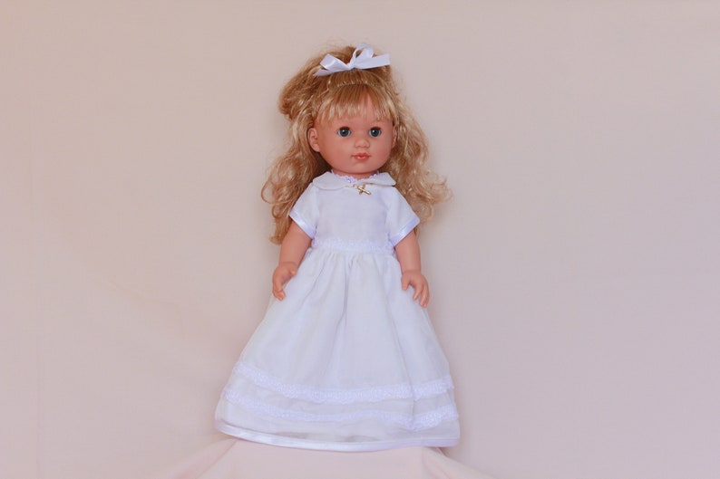 Spanish Doll Home decoration Girl Gift Collectable doll Doll Collection Art Doll Textile Baby Interior children toy doll reborn